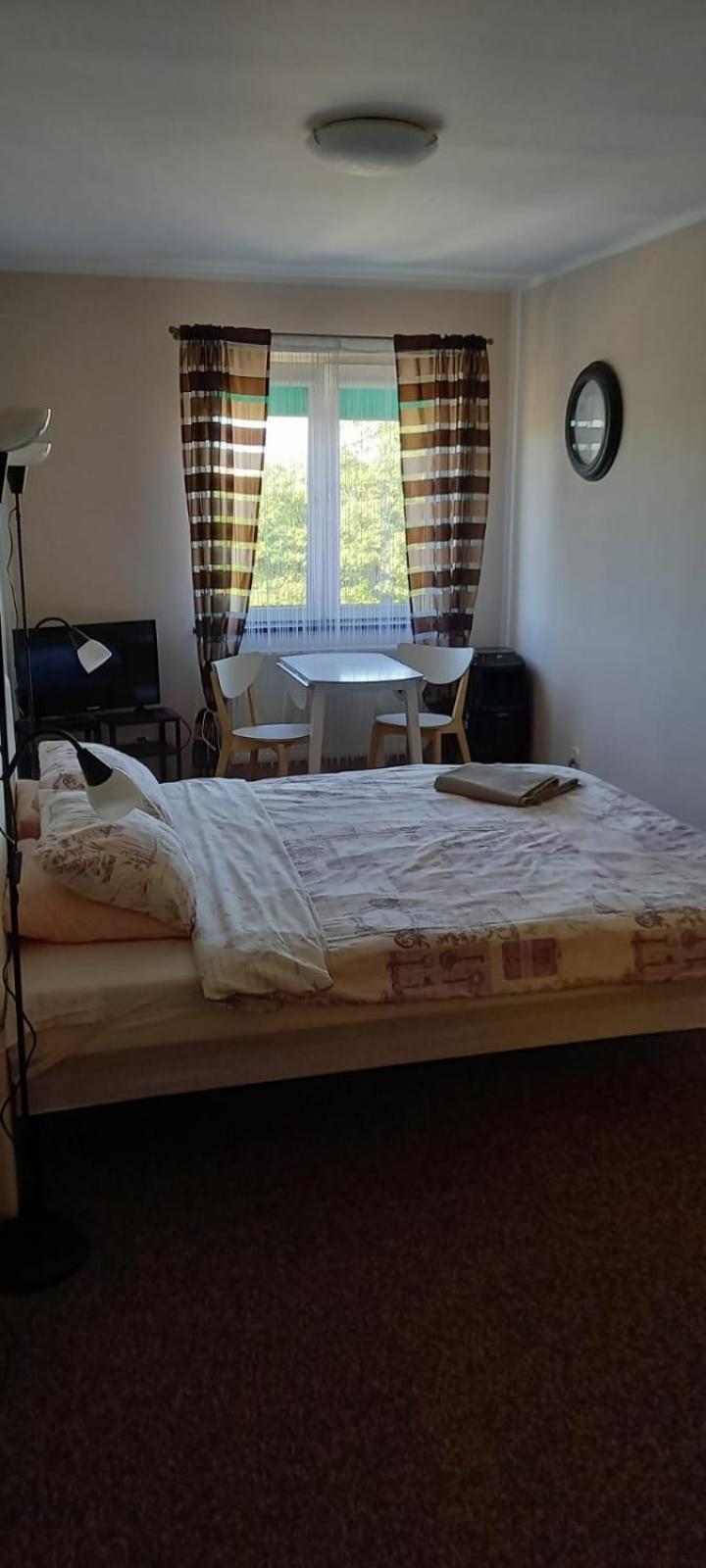 Pokoje Goscinne Relaks Gdynia Kamer foto