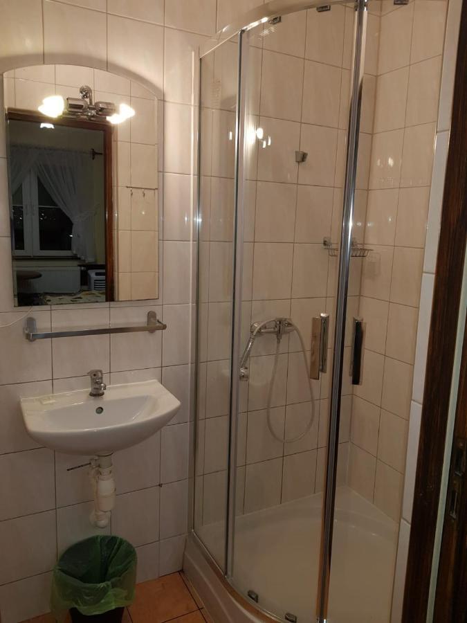 Pokoje Goscinne Relaks Gdynia Kamer foto